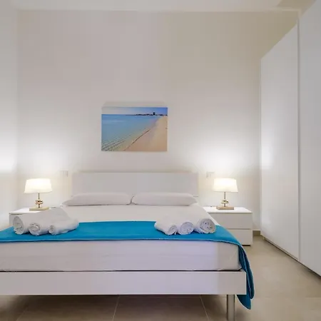 Дом отдыха Namaste Порто-Чезарео