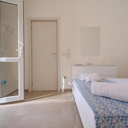 Namastè Casa vacanze Porto Cesareo