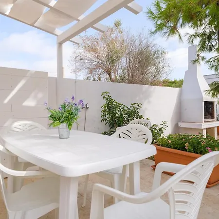 Дом отдыха Namaste Порто-Чезарео