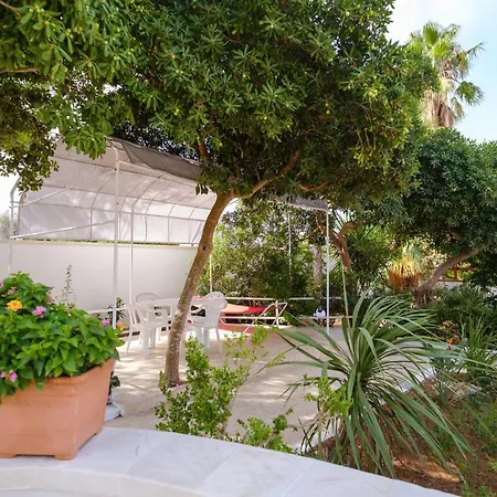 Namaste * Порто-Чезарео