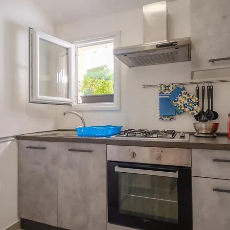 Namaste Дом отдыха Порто-Чезарео