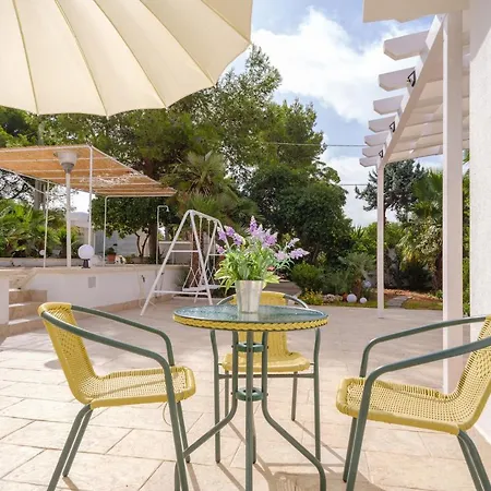 Namaste Porto Cesareo