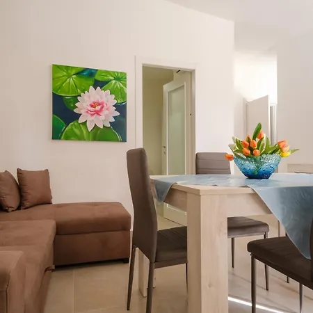 Casa vacanze Namastè
