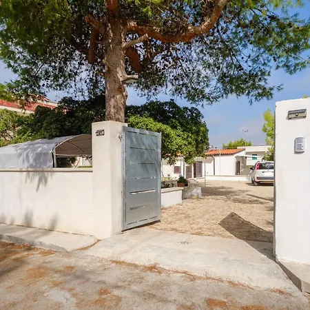 Namaste Porto Cesareo