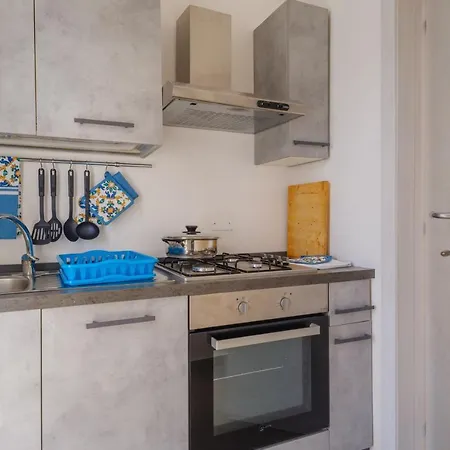 Namastè Casa vacanze
