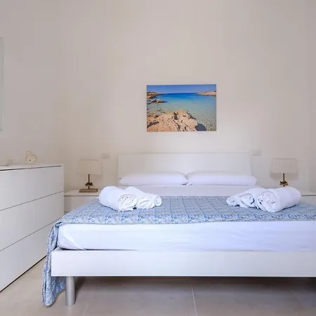 Namaste Порто-Чезарео