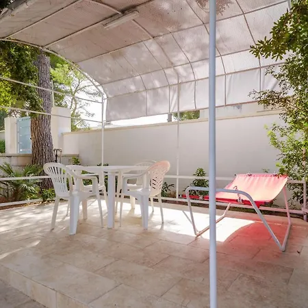 Dom wakacyjny Namaste Porto Cesareo