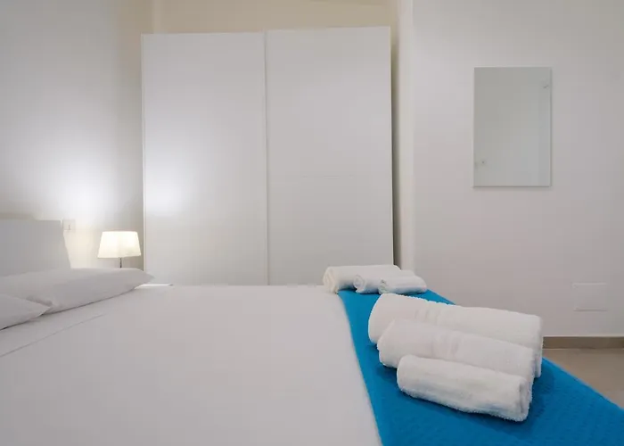 Namaste * Porto Cesareo