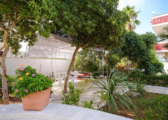 Namaste * Porto Cesareo