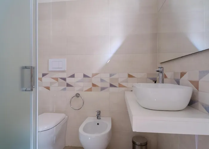 Dom wakacyjny Namaste