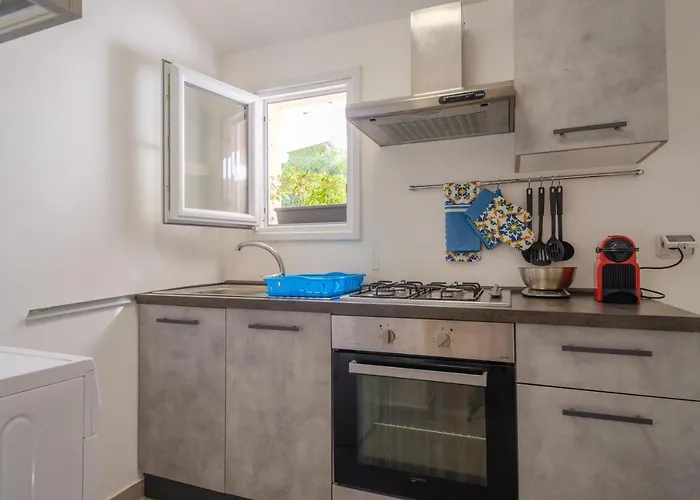 Namaste Dom wakacyjny Porto Cesareo