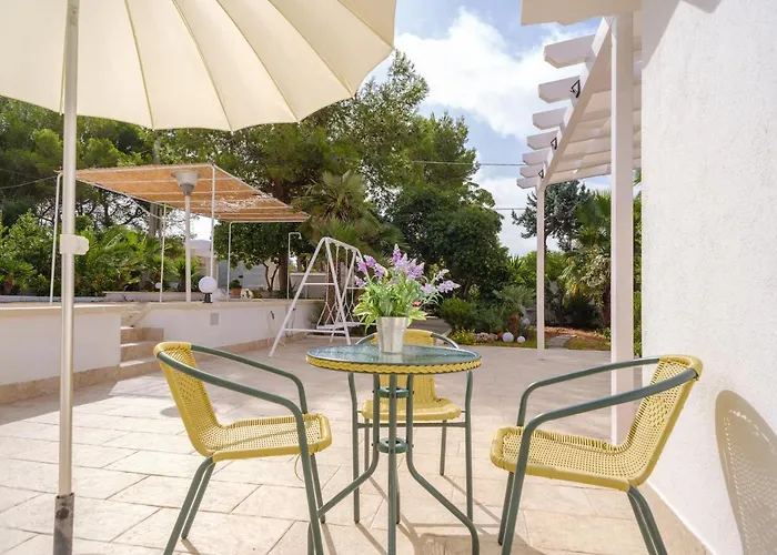 Namaste Porto Cesareo