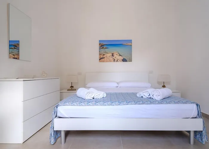 Namaste Porto Cesareo