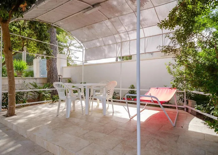 Dom wakacyjny Namaste Porto Cesareo