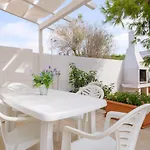 Holiday home Namaste Porto Cesareo