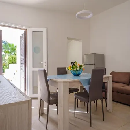 Holiday home Namaste