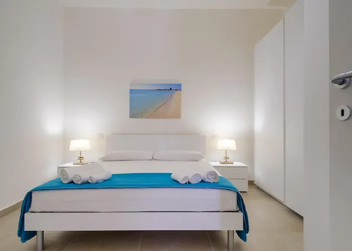 Casa vacanze Namastè Porto Cesareo