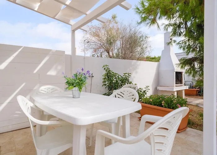 Casa vacanze Namastè Porto Cesareo